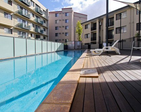 Duke's Apartments - Accommodation 4U 1