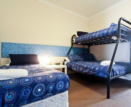 Duke's Apartments - Accommodation 4U 2