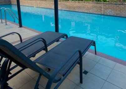 Duke's Apartments - Accommodation 4U 4