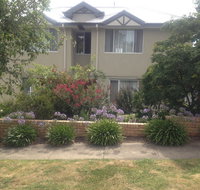 Austin Rise Bed and Breakfast - Accommodation 4U