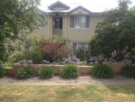 Austin Rise Bed And Breakfast - Accommodation 4U 0