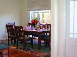 Austin Rise Bed And Breakfast - Accommodation 4U 3