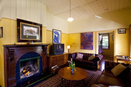 Como Cottage Accommodation - Accommodation 4U 1