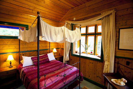 Como Cottage Accommodation - Accommodation 4U 2