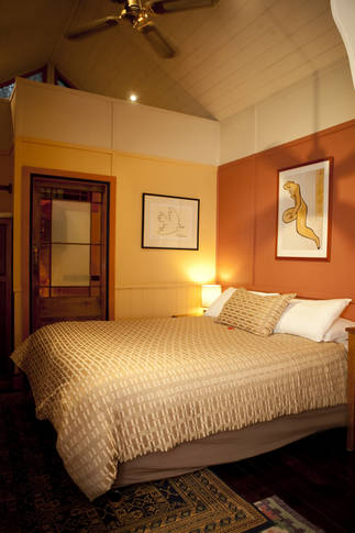 Como Cottage Accommodation - Accommodation 4U 4
