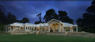Wisteria Park Luxury Bed And Breakfast - Accommodation 4U 0