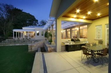 Wisteria Park Luxury Bed And Breakfast - Accommodation 4U 1