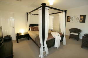 Wisteria Park Luxury Bed And Breakfast - Accommodation 4U 2