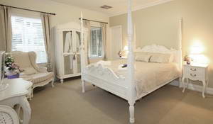 Wisteria Park Luxury Bed And Breakfast - Accommodation 4U 3