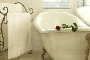 Wisteria Park Luxury Bed And Breakfast - Accommodation 4U 4