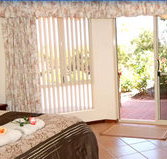 The Good Life Bed and Breakfast - Accommodation 4U