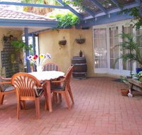 Greenways Hills Retreat - Accommodation 4U
