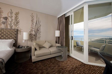 Rendezvous Hotel Perth - Accommodation 4U 0