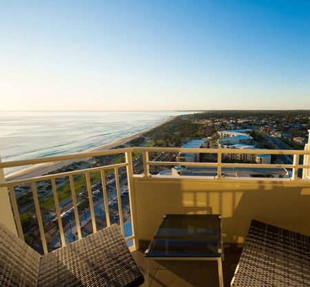 Rendezvous Hotel Perth - Accommodation 4U 2