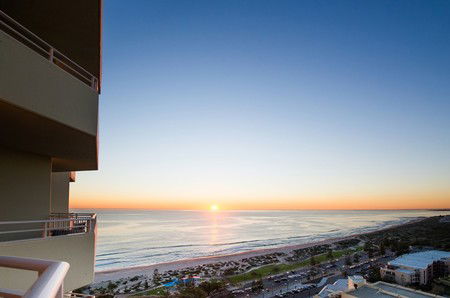 Rendezvous Hotel Perth - Accommodation 4U 3