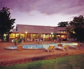 Halls Creek WA Accommodation 4U