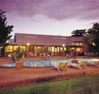 Kimberley Hotel - Accommodation 4U