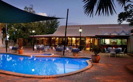Kimberley Hotel - Accommodation 4U 2