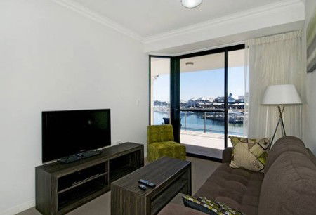 Quality Suites Crest Mandurah - Accommodation 4U 3