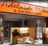 Adelaide Motel and Backpackers - Accommodation 4U