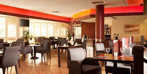 Doubletree By Hilton Alice Springs - Accommodation 4U 0