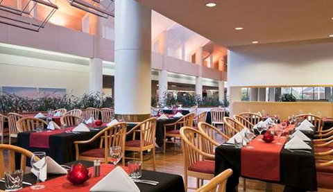 Doubletree By Hilton Alice Springs - Accommodation 4U 1