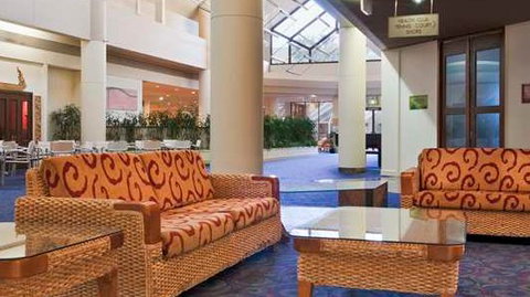 Doubletree By Hilton Alice Springs - Accommodation 4U 3
