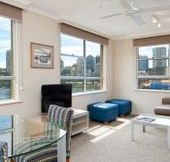 Harbourside Apartments - Accommodation 4U