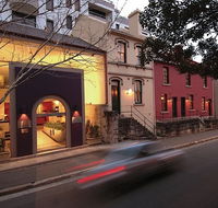 Rendezvous Stafford Hotel - Accommodation 4U