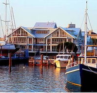 Pelicans Landing - Accommodation 4U