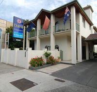 Hotel Dolma - Accommodation 4U