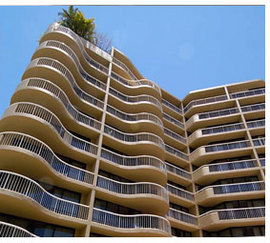 Central Hillcrest Apartments - Accommodation 4U 0