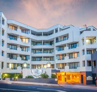 West End Central Apartments - Accommodation 4U
