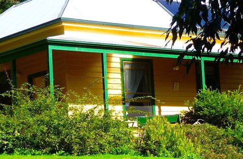 Lemonade Creek Cottages Lorne - Accommodation 4U 1