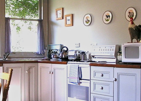 Lemonade Creek Cottages Lorne - Accommodation 4U 2