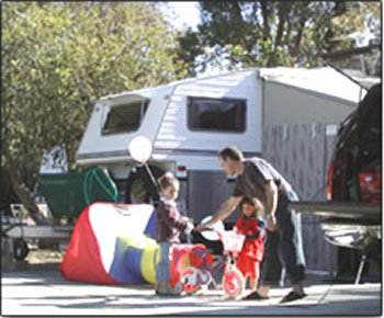 Banksia Tourist Park - Accommodation 4U 0