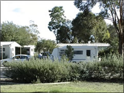 Banksia Tourist Park - Accommodation 4U 3