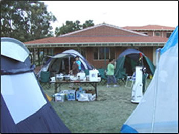 Banksia Tourist Park - Accommodation 4U 4