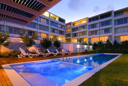 Oaks Lure - Accommodation 4U 1