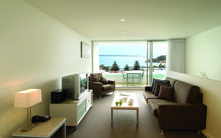 Oaks Lure - Accommodation 4U 4