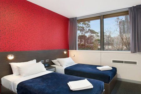 Melbourne VIC Accommodation 4U