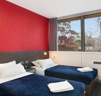 Space Hotel - Accommodation 4U