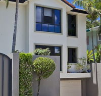 Mermaid Beachside B  B - Accommodation 4U