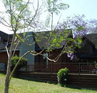 Fairy Wren Lodge Bed  Breakfast - Accommodation 4U
