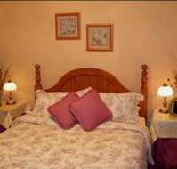 Rosellas at Canyon Lookout - Accommodation 4U