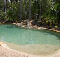 The Gold Coast Queenslander - Accommodation 4U