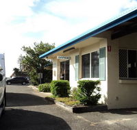 Palm Beach Mobile  Tourist Park - Accommodation 4U