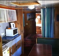 Dreamtime Caravan Park - Accommodation 4U