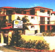 Mango Cove Resort - Accommodation 4U
