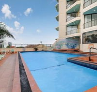 Sandy Point Beach Resort - Accommodation 4U